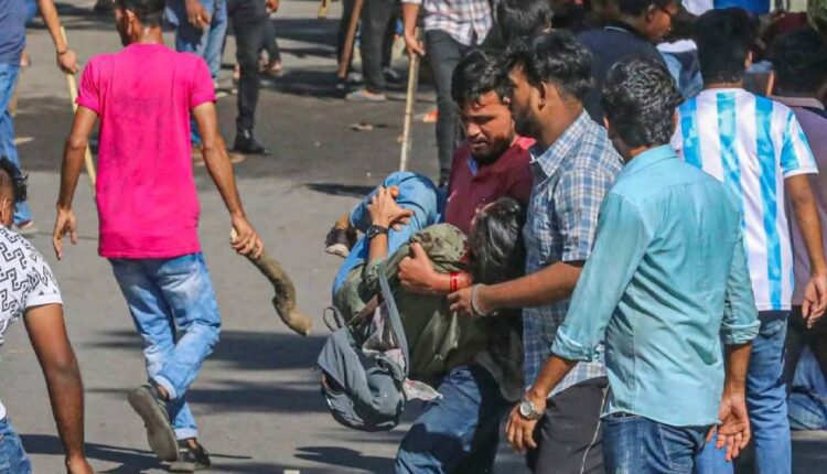 Bangladesh teeters between hope and deadlock a year after Hasina’s fall | Politics News