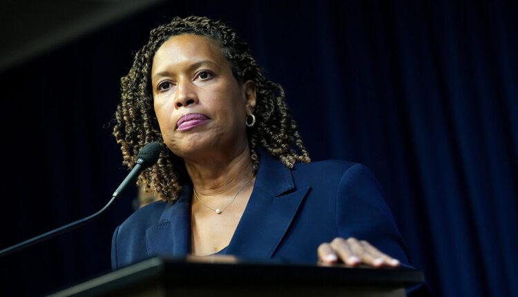 The US in brief: Bowser keeps calm, Democrats rage - The Economist