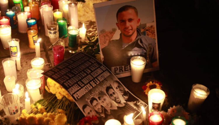 Anas Al-Sharif’s Enduring Legacy and the Gaza Genocide