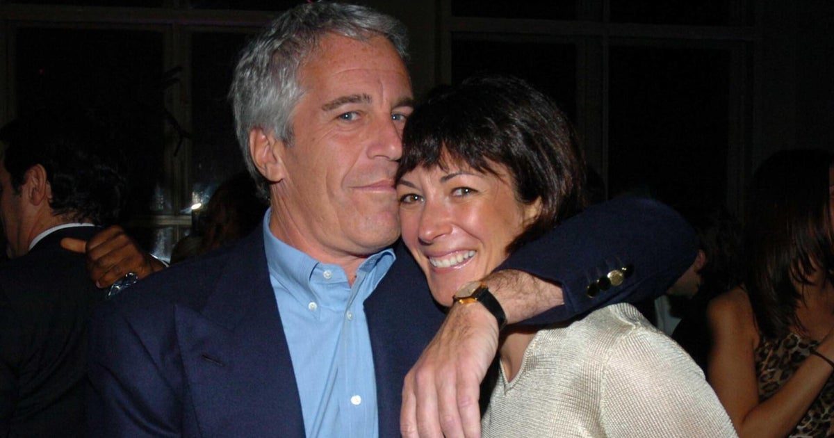 House Oversight Committee Delays Ghislaine Maxwell’s Deposition Pending Supreme Court Review
