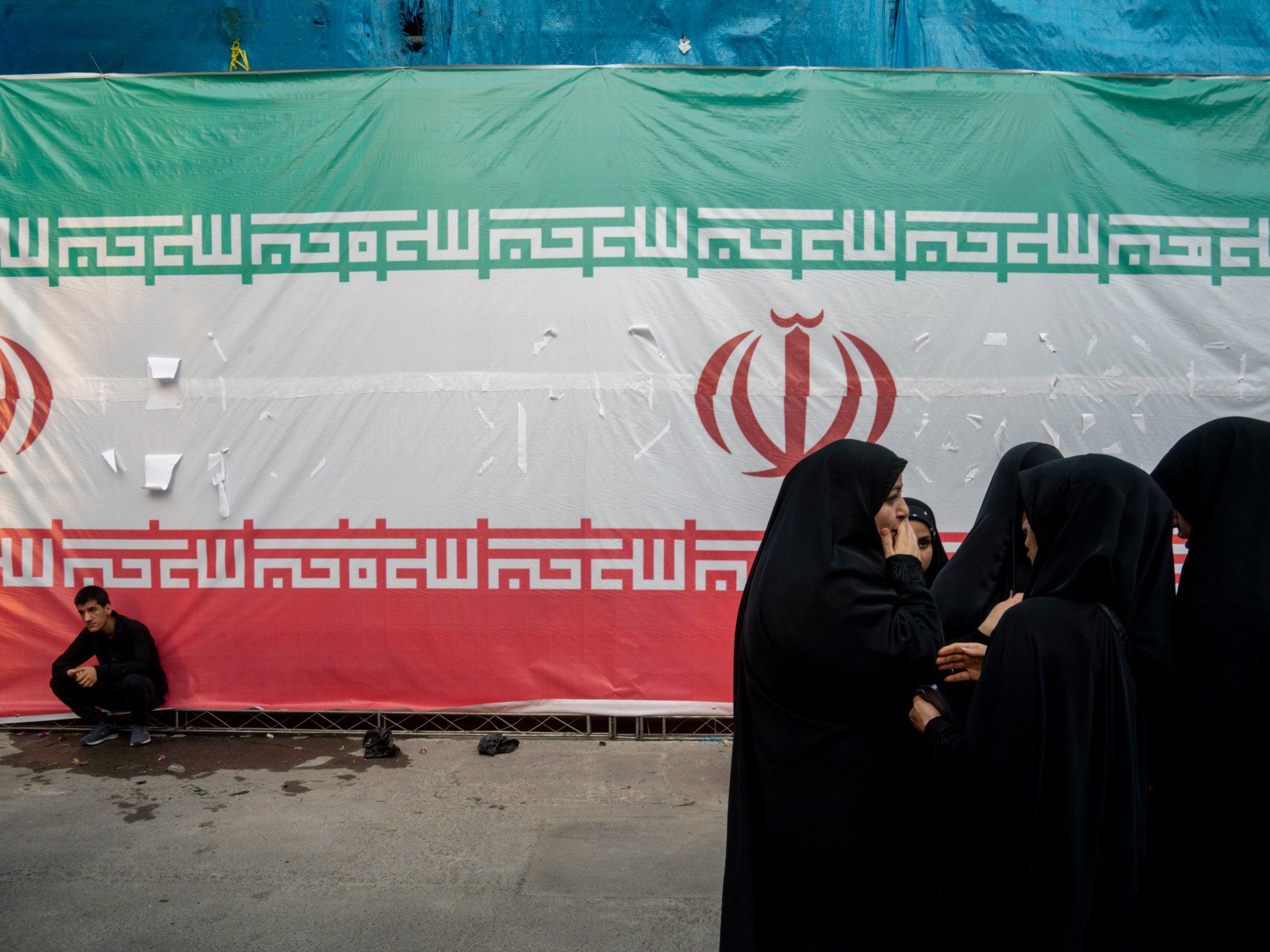 Iran Accused by UK and 13 Allies of Plotting Assassinations, Tehran Denies Charges