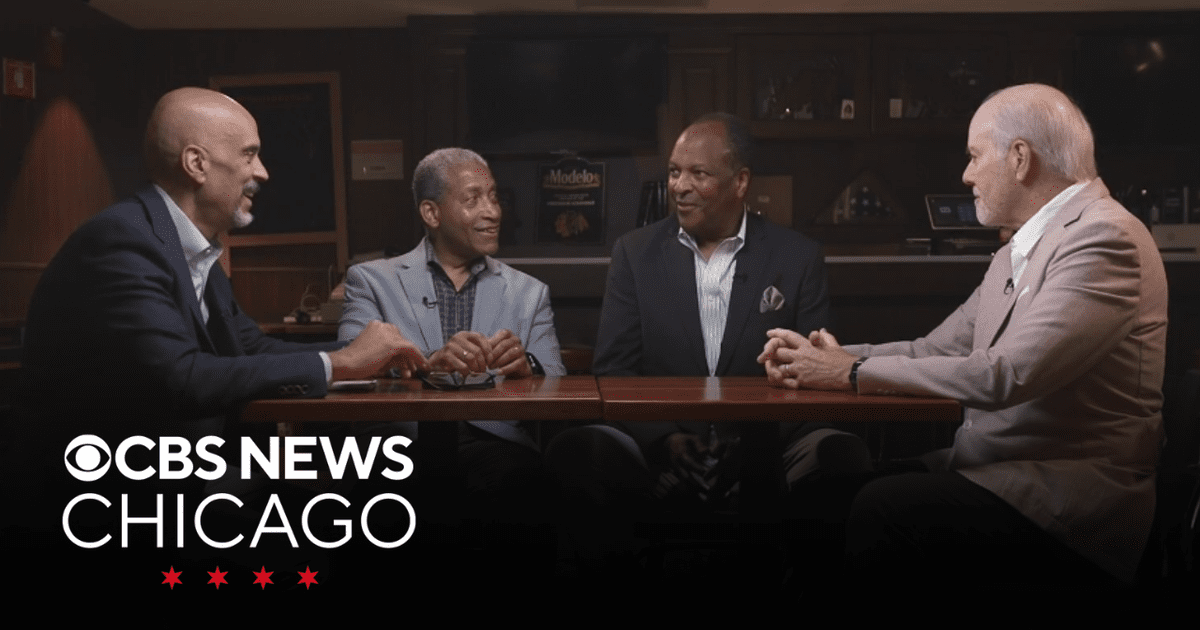 Jim Williams Hosts Roundtable with Former Colleagues on State Politics