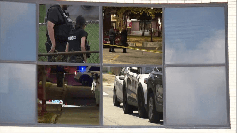 Rising Violence Sparks Concern Among South Baltimore Residents