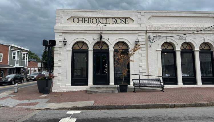 Server at Georgia restaurant faces fallout after RFK Jr. photo