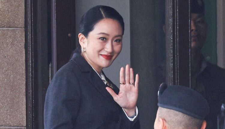 Thai court removes Prime Minister Paetongtarn Shinawatra from office | Politics News