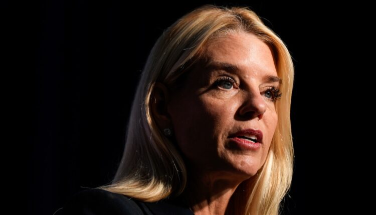 Department of Justice threatens legal action against Oregon, other sanctuary states over immigration policies