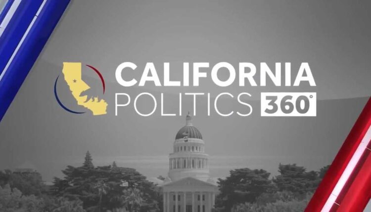 California Politics 360 | Sept. 7 interviews on immigration