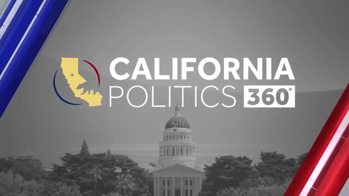 California Politics 360: Inside Immigration Raids and State’s Tensions with Trump Administration