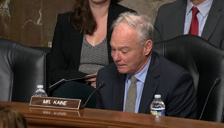 Members of Congress fear for their safety after Charlie Kirk assassination