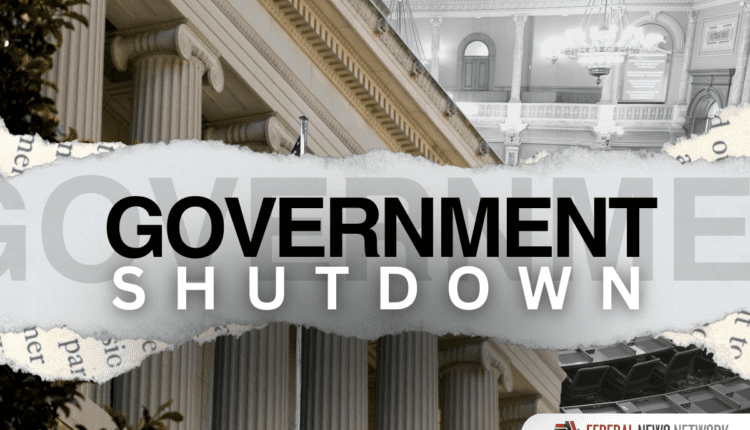 Government shutdown looms as Congress returns after monthlong August recess