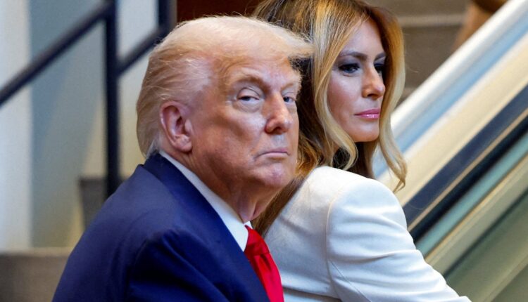 What is Donald Trump approval rating today? Polls, ratings for President Trump