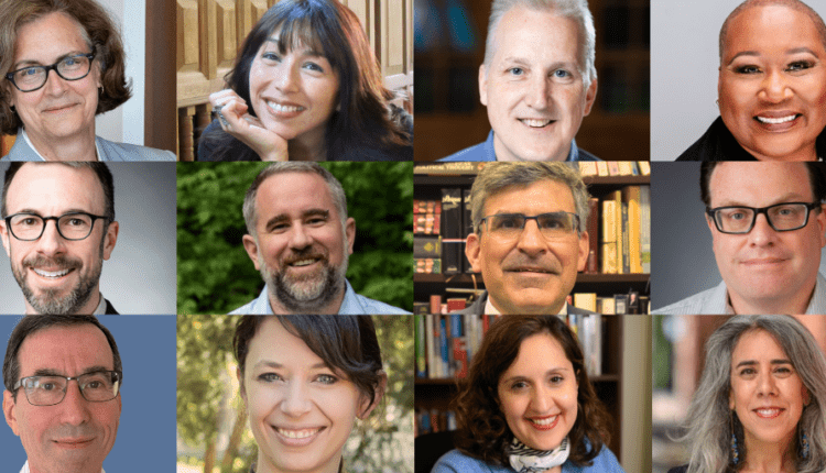Meet the New 2025 APSA Council Members -