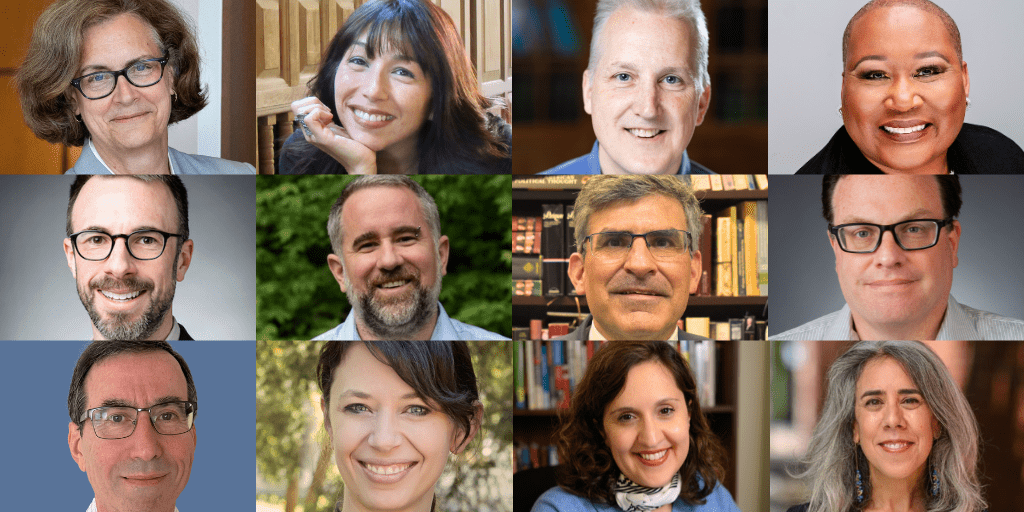 New APSA Officers and Council Members Elected; Terms Begin in September