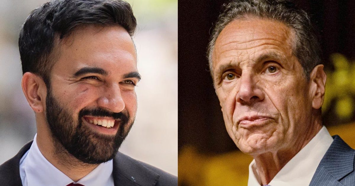 Poll Analysis of NYC Mayoral Race and US-Israel Relations News Breakdown