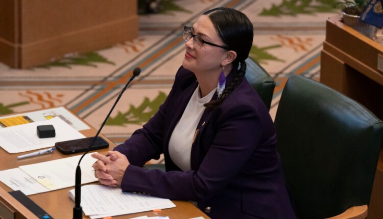 Oregon Democratic lawmaker who broke with party on transportation plan will not seek reelection
