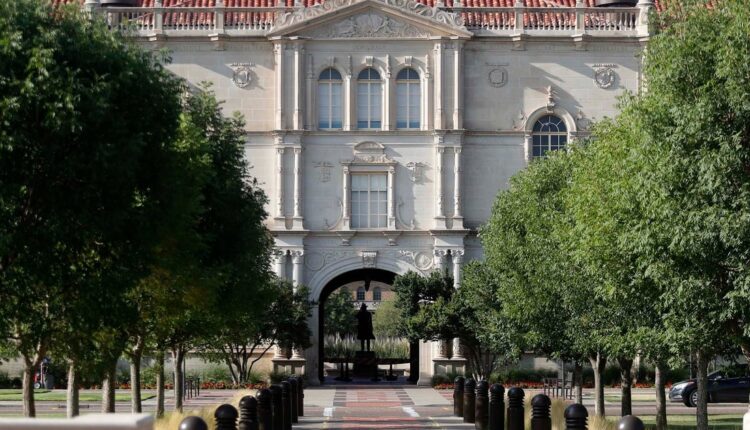 Texas Tech gender discussion limits spur fear, confusion