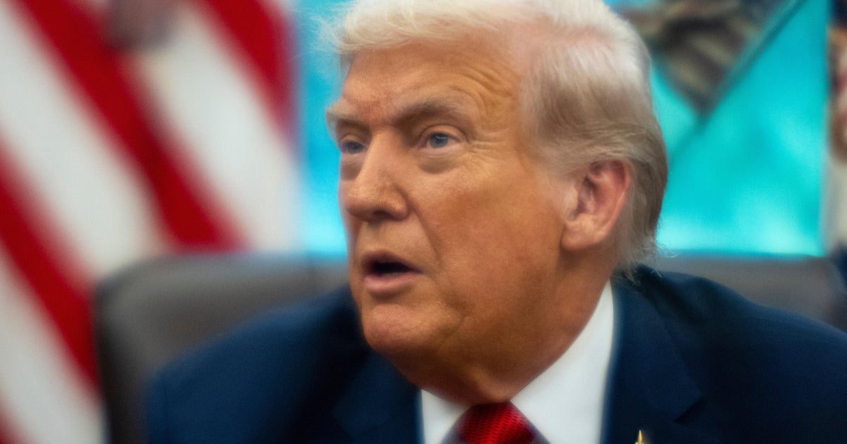 Trump Pledges to Prevent Israel from Annexing Occupied West Bank