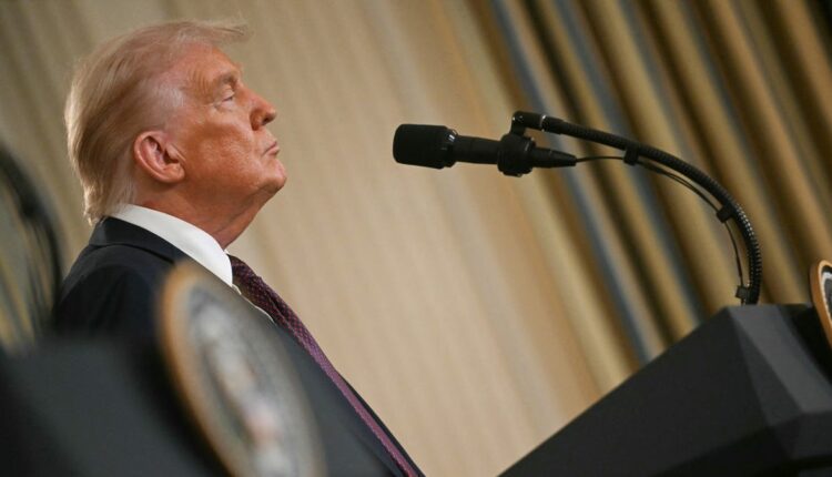 Will the government shut down? Trump, Dems fail to reach deal