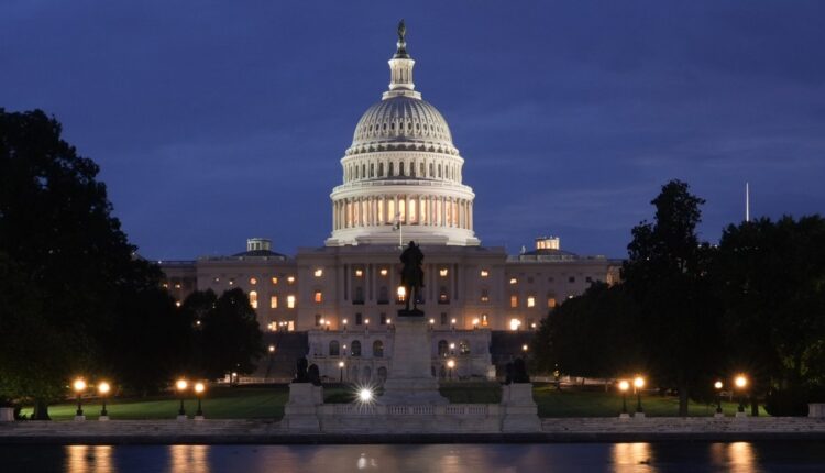 Government shutdown looms ahead of a high-stakes White House meeting