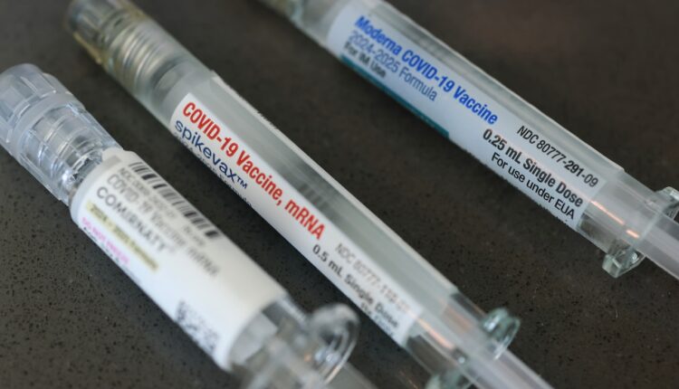 Western states put ‘safety before politics,’ issue unified vaccine guidance