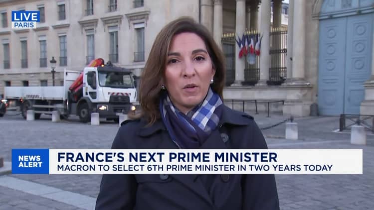 France is Europe's new 'bad boy.' Could a technocratic government save it?