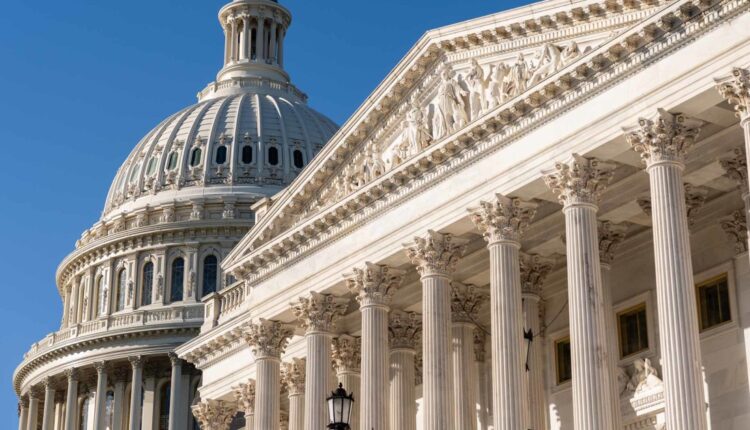 Shutdown pressure points pile up: From the Politics Desk