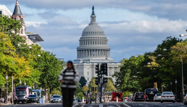 The House Democrats who were outraised by primary challengers: From the Politics Desk