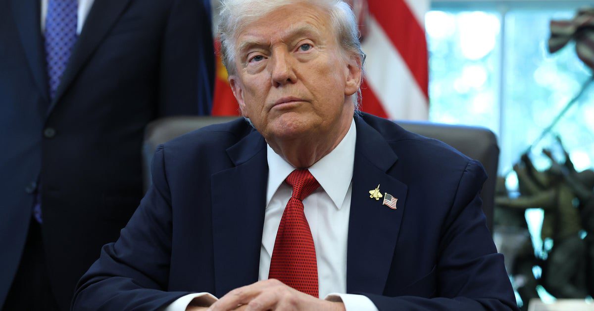 President Trump Imposes 25% Tariffs on Imported Trucks, Buses, and Parts