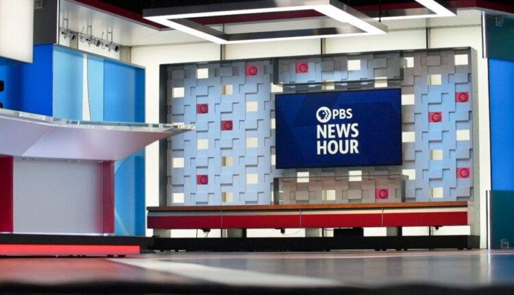 newshour