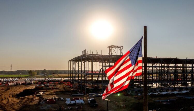 Amazon to invest up to $50 billion to expand AI and supercomputing infrastructure for US ...