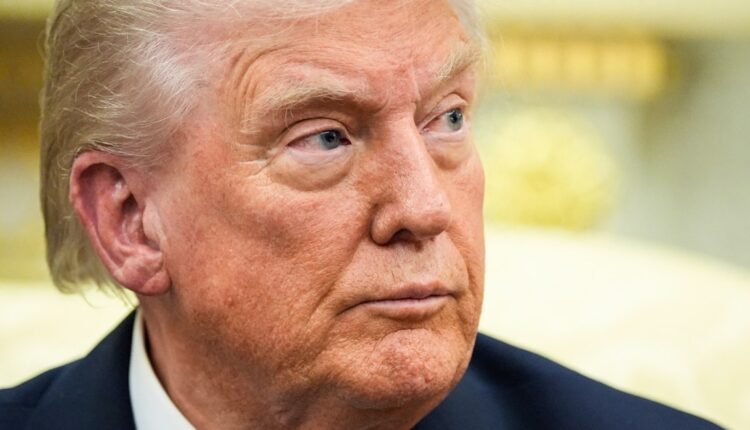 Republicans quickly buck Trump on the filibuster: From the Politics Desk