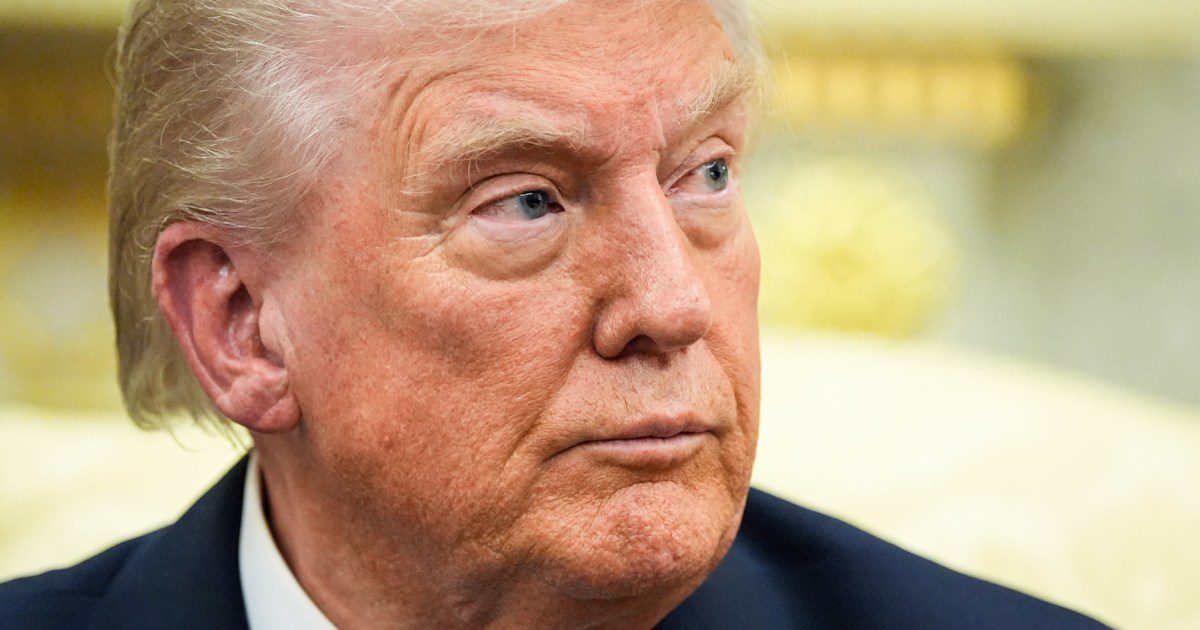 Inside the Politics: GOP Rejects Trump’s Filibuster End Call; Newsom on Shutdown