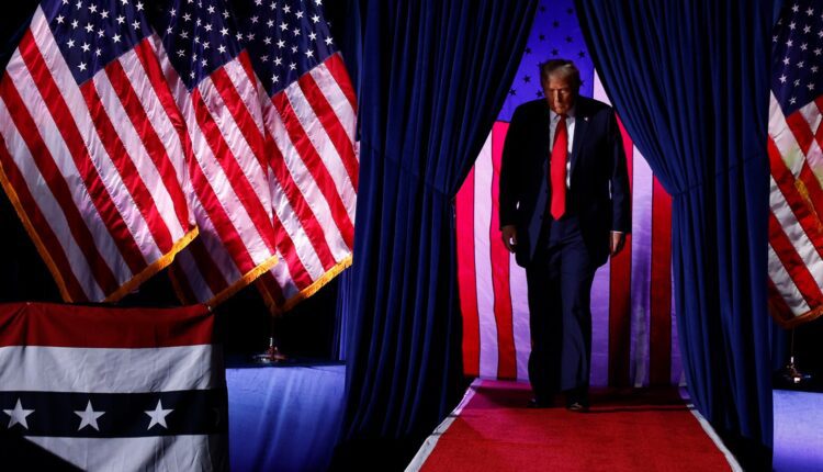 Trump's 'Might Makes Right' Politics Are Bringing Out America's Worst