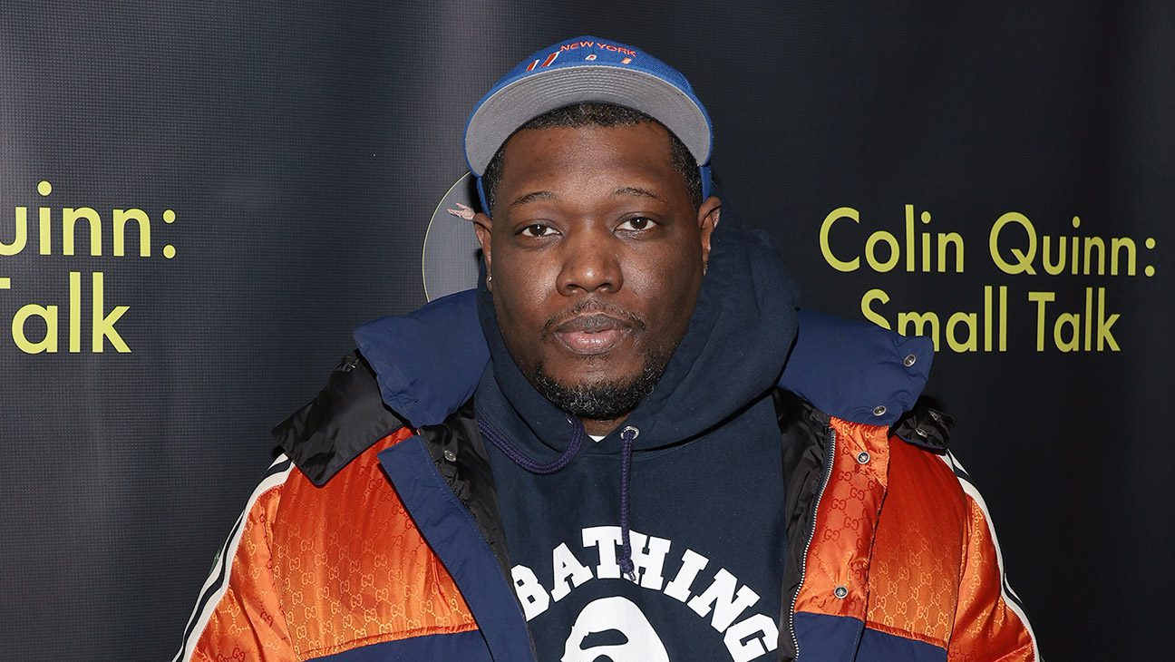 Michael Che Addresses SNAP Cutoffs Amid Government Shutdown on Instagram