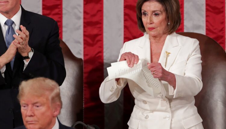 Fact checking Nancy Pelosi statements over the years | Politics News