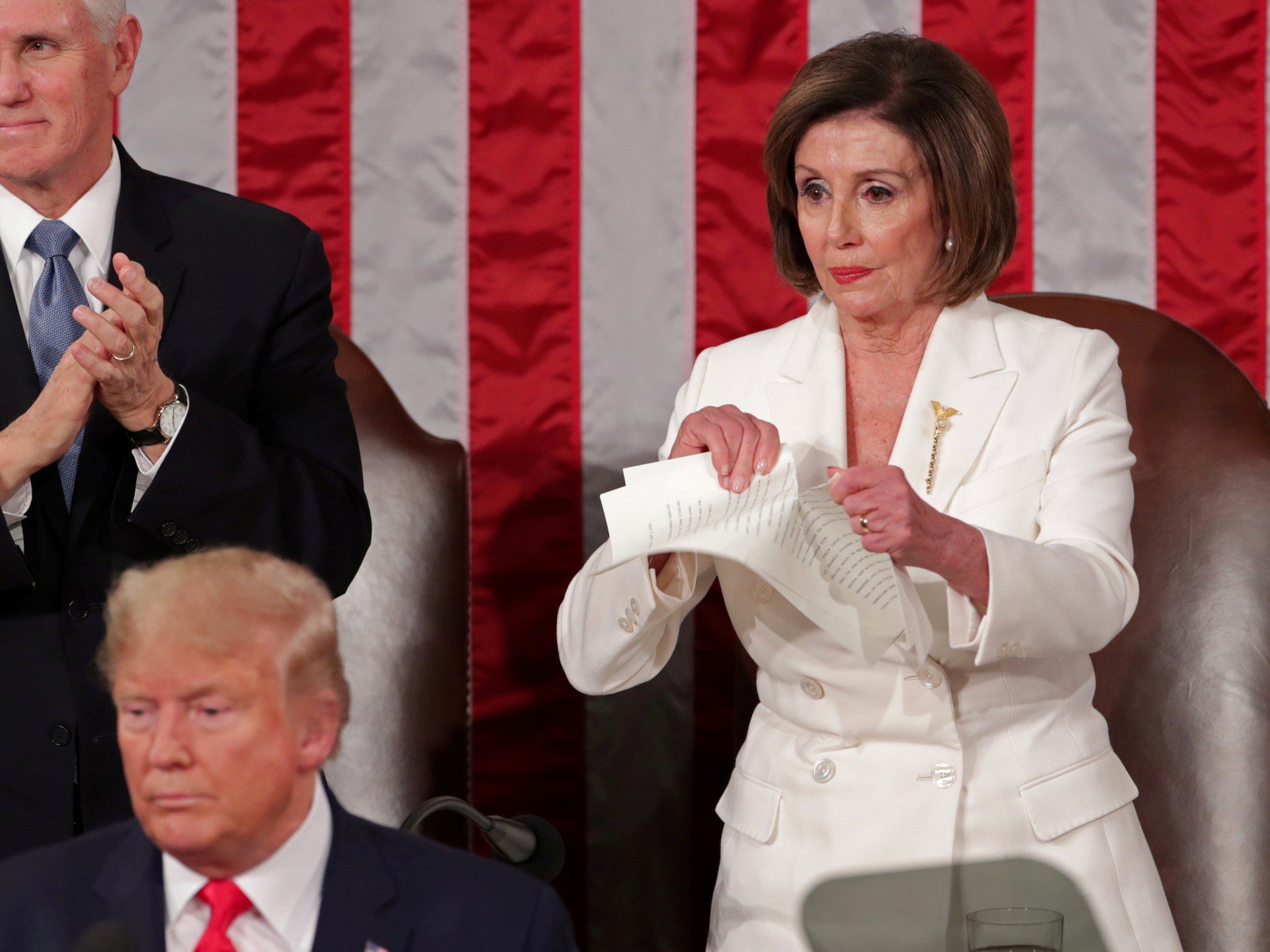 PolitiFact’s Fact-Check History of Nancy Pelosi’s Statements and Career