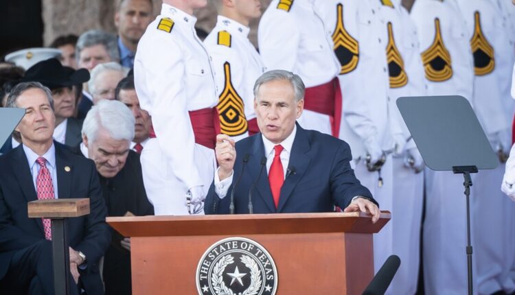 Gov. Abbott declares CAIR, Muslim Brotherhood terrorist groups