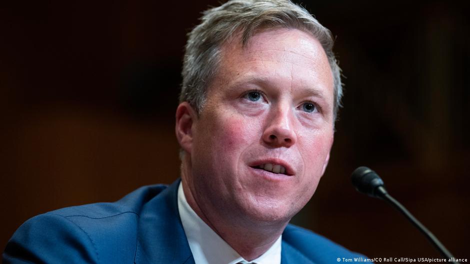 US Army Secretary Daniel Driscoll to Lead Ukrainian Peace Talks: What to Expect