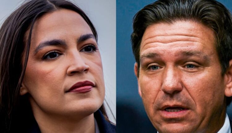 The issue that's scrambling both parties: From the Politics Desk