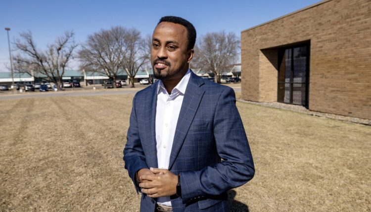 St. Cloud nonprofit reports harassment wrongly linking it to fraud in state programs