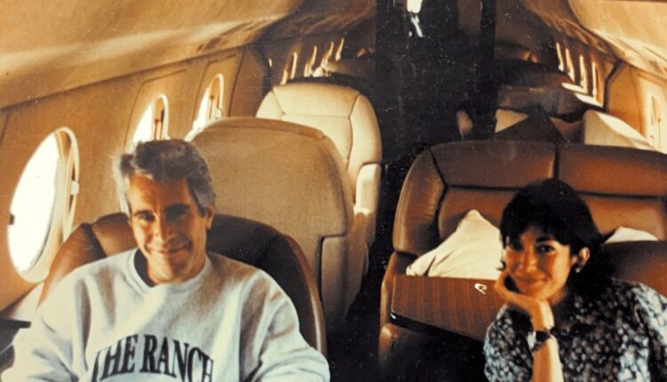 New Epstein files mention Trump, his trips on Epstein's jet
