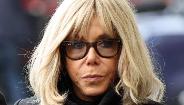 Brigitte Macron faces criticism after using sexist insult about activists | Politics News
