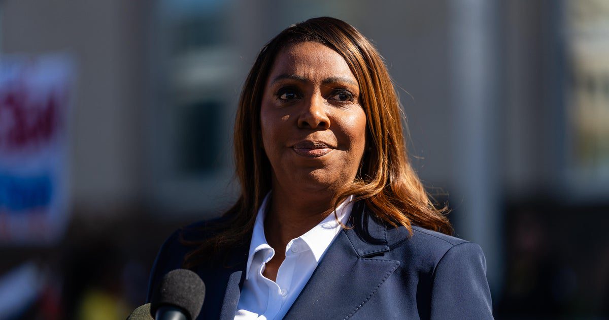 Grand Jury Declines to Indict NY Attorney General Letitia James