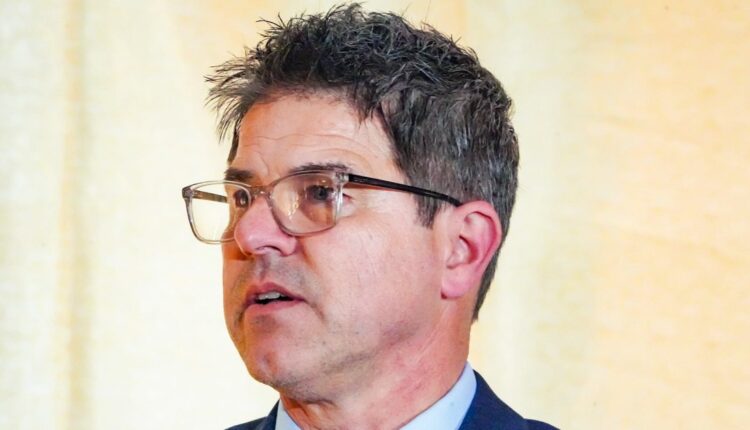 Indiana Senate rejects GOP-drawn congressional map in a major rebuke of Trump