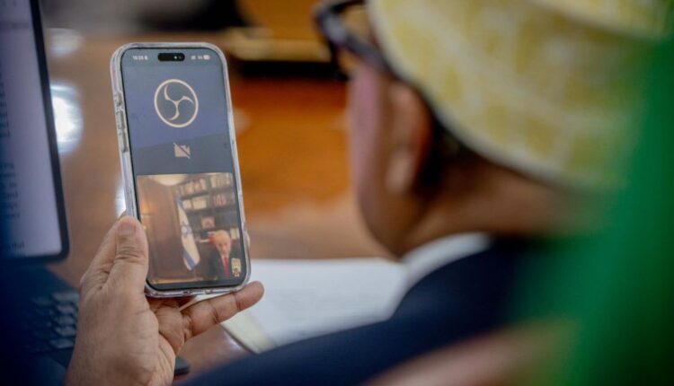 Israel becomes first country to recognise Somaliland | Politics News