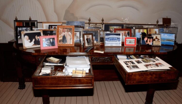 Lawmakers weigh impeachment articles for Bondi over Epstein file omissions