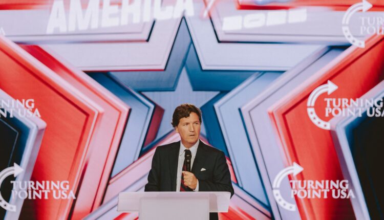 Turning Point USA held its AmericaFest conference. Here’s what happened | Politics News