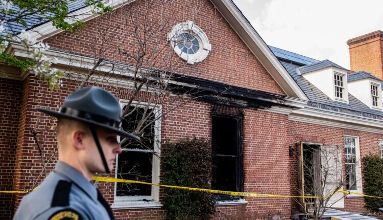 When Participating in Politics Puts Your Life at Risk