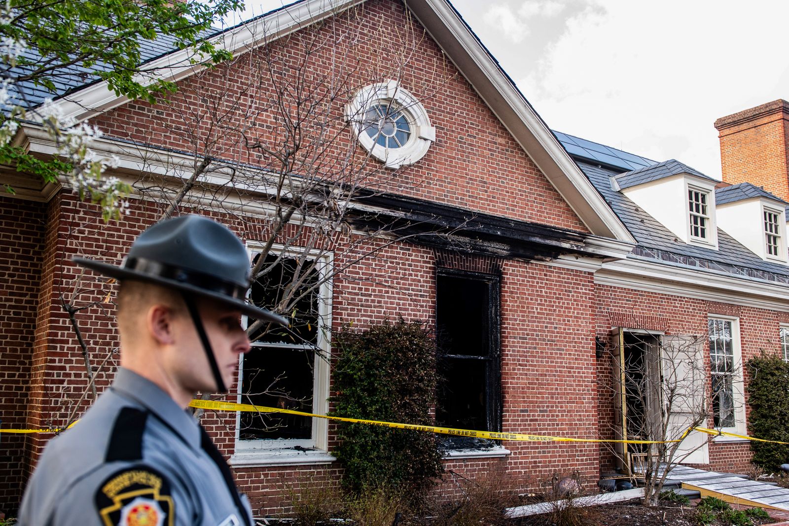 Rising Political Violence and the Struggle for Faith in American Institutions