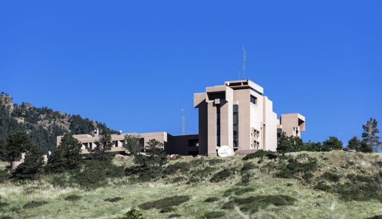 Trump moves to dismantle National Center for Atmospheric Research lab